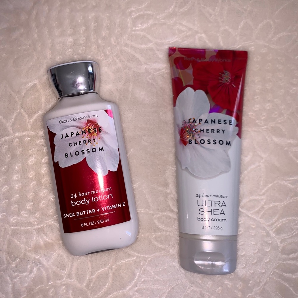 Bath & Body Works